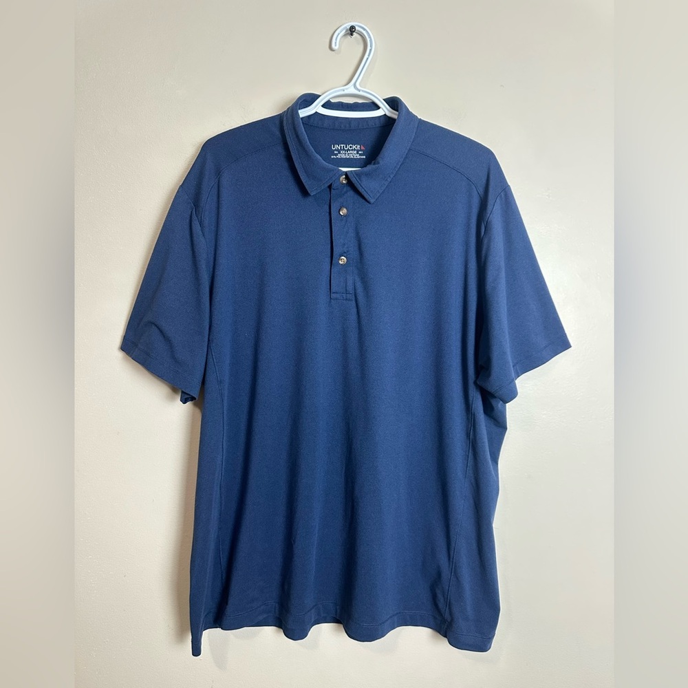 Untuckit Size XXL